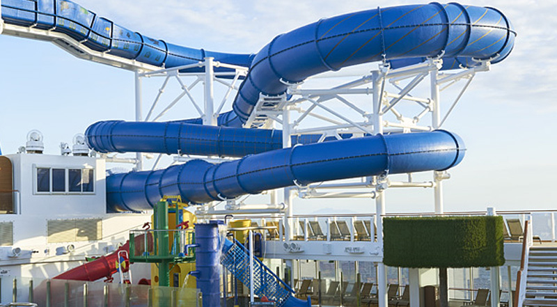 Norwegian Cruise Lines Norwegian Joy Exterior Aqua Park.jpg
